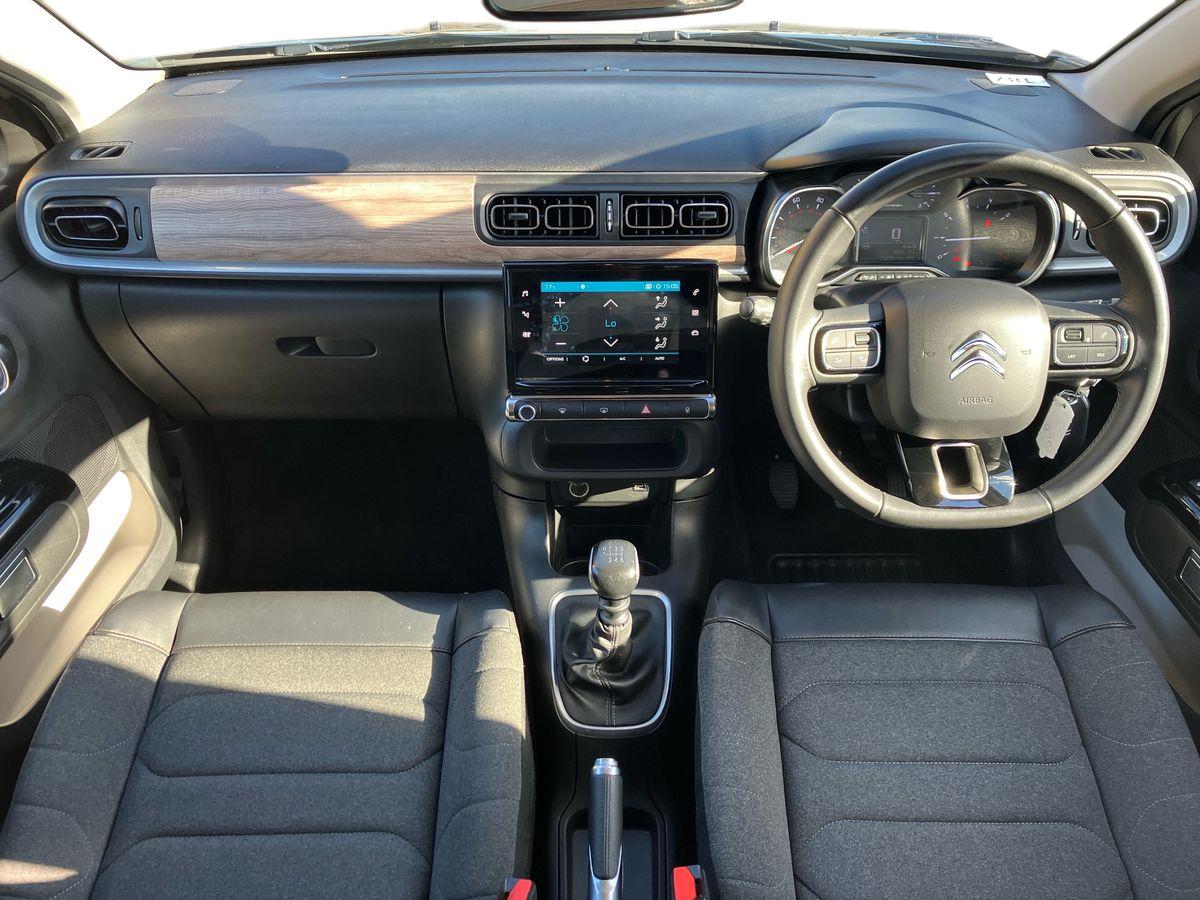 Used Citroen C3 2023 for sale - 75995945: Photo 9