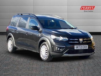 Dacia - Jogger