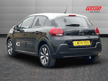 Used Citroen C3 2024 for sale - 75661482: Photo