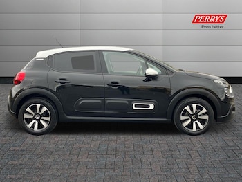 Used Citroen C3 2024 for sale - 75661482: Photo