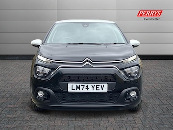 Used Citroen C3 2024 for sale - 75661482: Photo