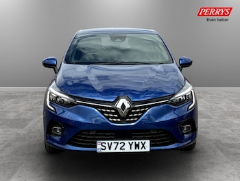 Used Renault Clio 2022 for sale - 78466725: Photo