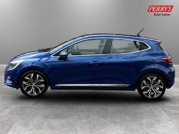 Used Renault Clio 2022 for sale - 78466725: Photo