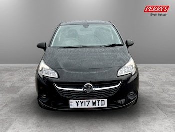 Used Vauxhall Corsa 2017 for sale - 77629569: Photo