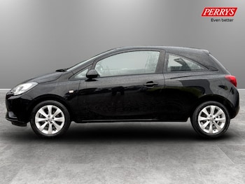 Used Vauxhall Corsa 2017 for sale - 77629569: Photo