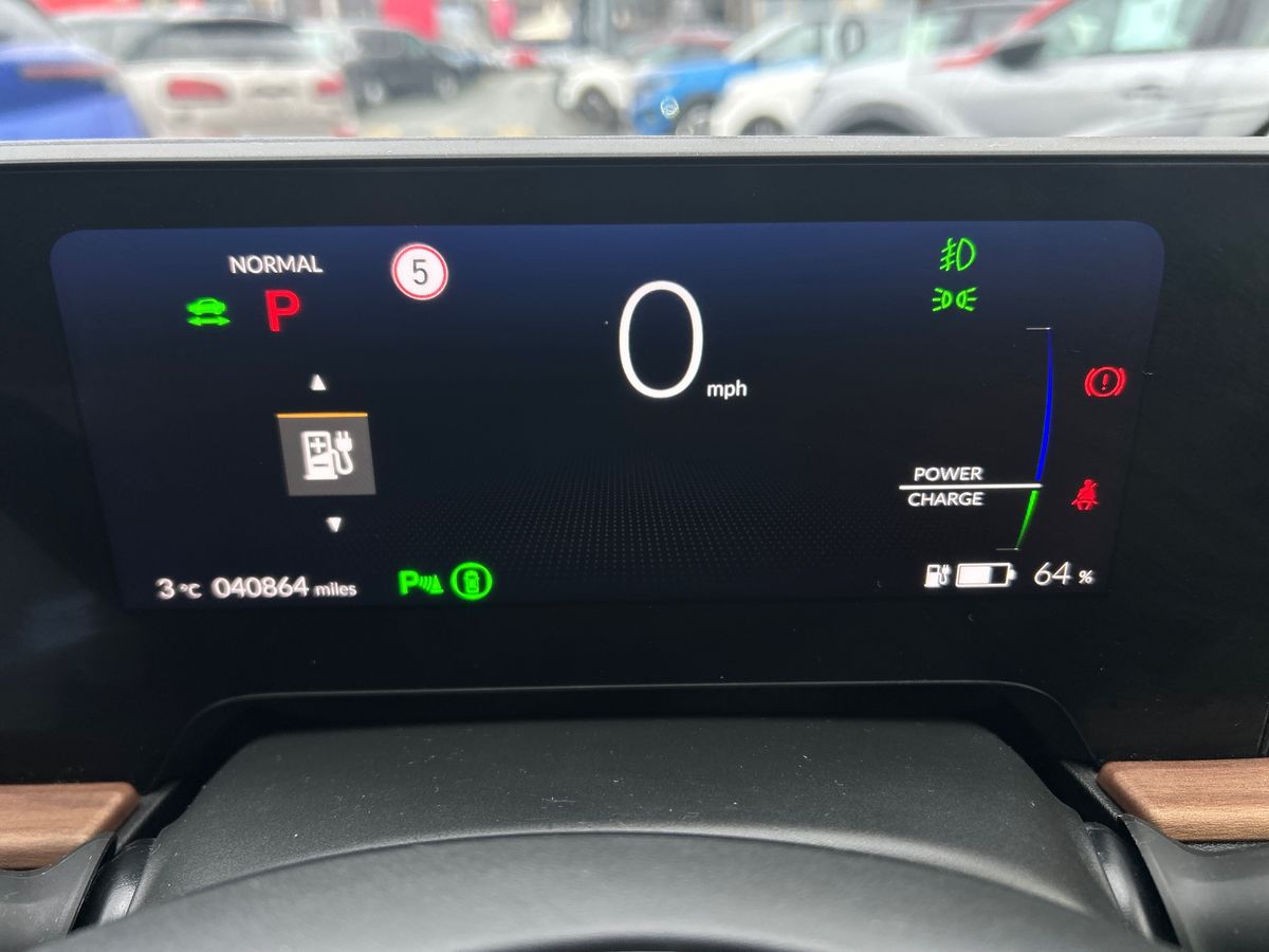 Used Honda e 2022 for sale - 77125291: Photo 14