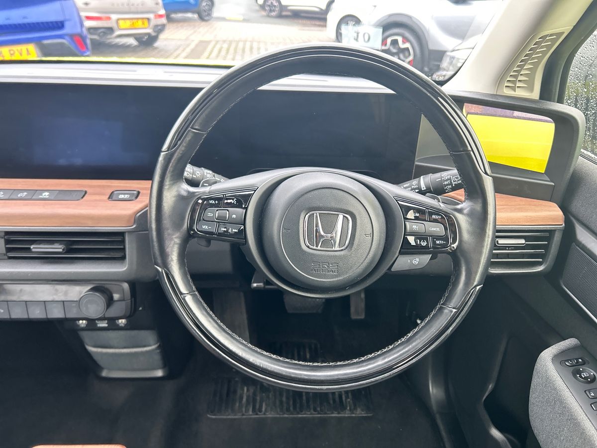 Used Honda e 2022 for sale - 77125291: Photo 15