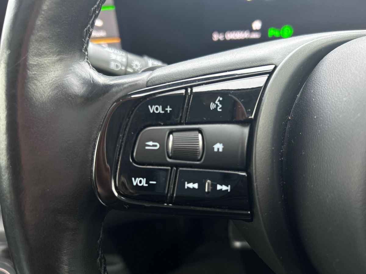 Used Honda e 2022 for sale - 77125291: Photo 16