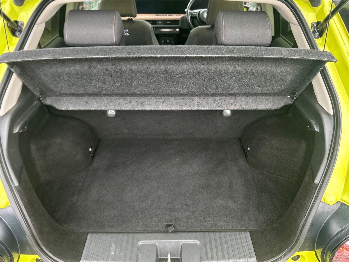 Used Honda e 2022 for sale - 77125291: Photo 20