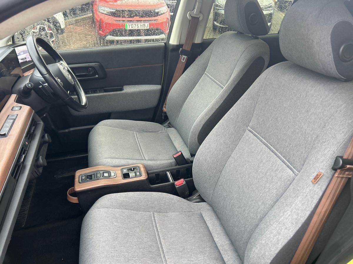 Used Honda e 2022 for sale - 77125291: Photo 22