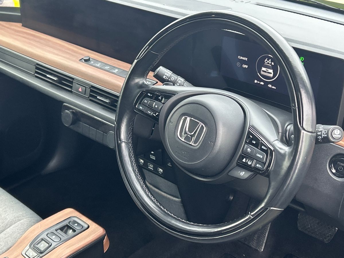 Used Honda e 2022 for sale - 77125291: Photo 25