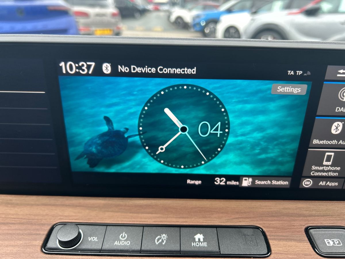 Used Honda e 2022 for sale - 77125291: Photo 39