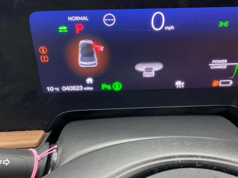 Used Honda e 2022 for sale - 77125291: Photo 4