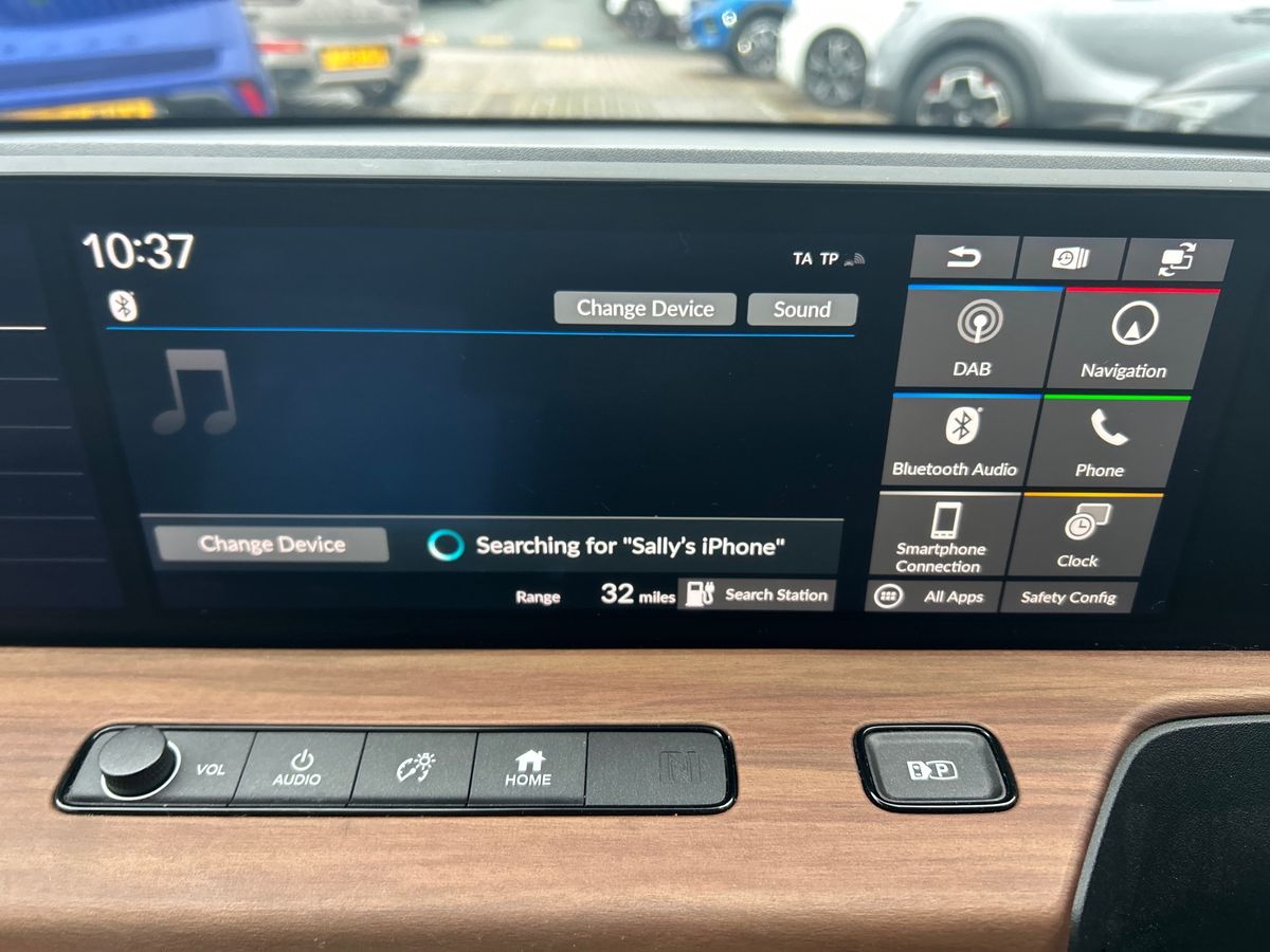 Used Honda e 2022 for sale - 77125291: Photo 40