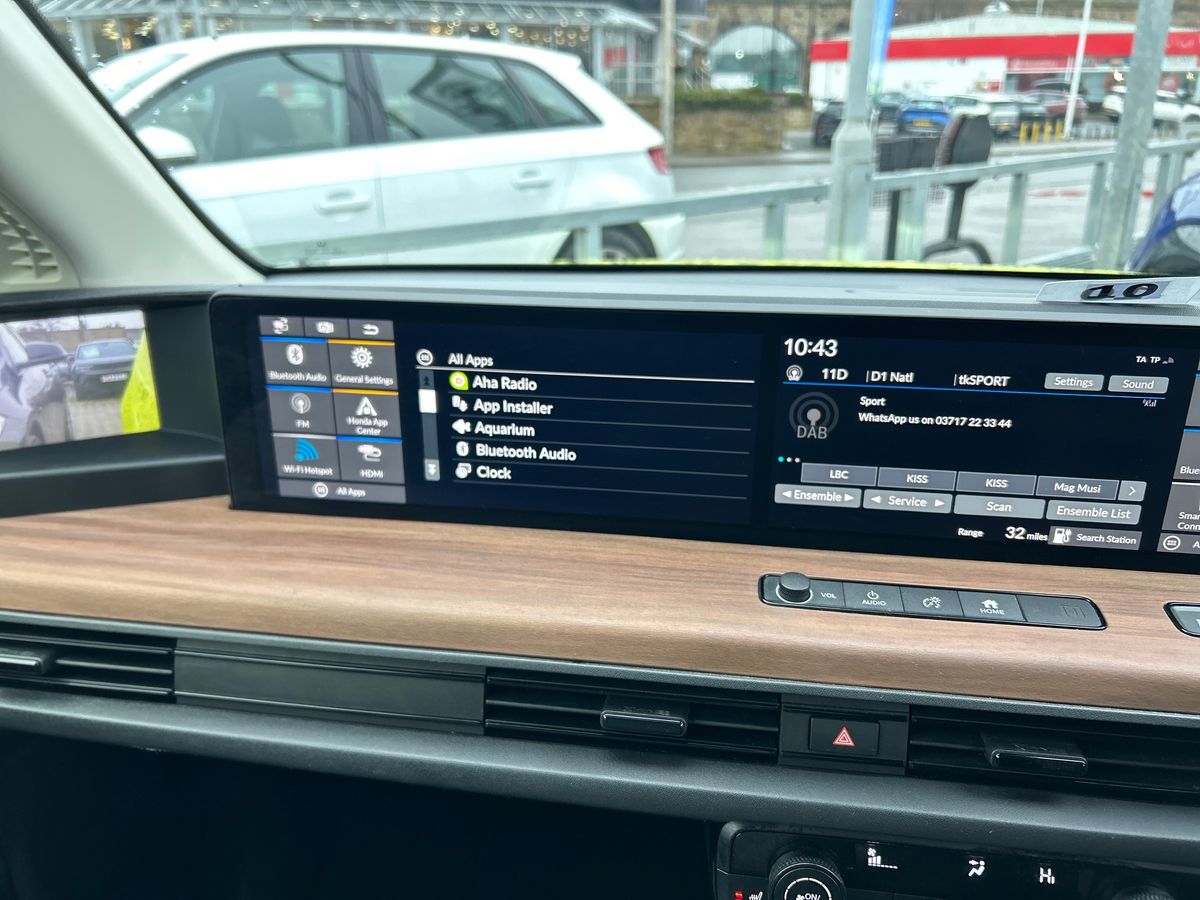 Used Honda e 2022 for sale - 77125291: Photo 42