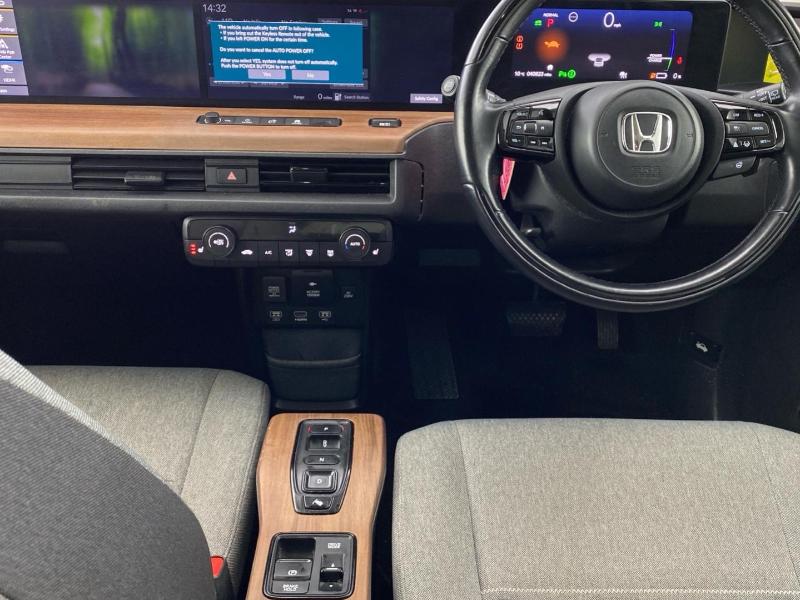 Used Honda e 2022 for sale - 77125291: Photo 5