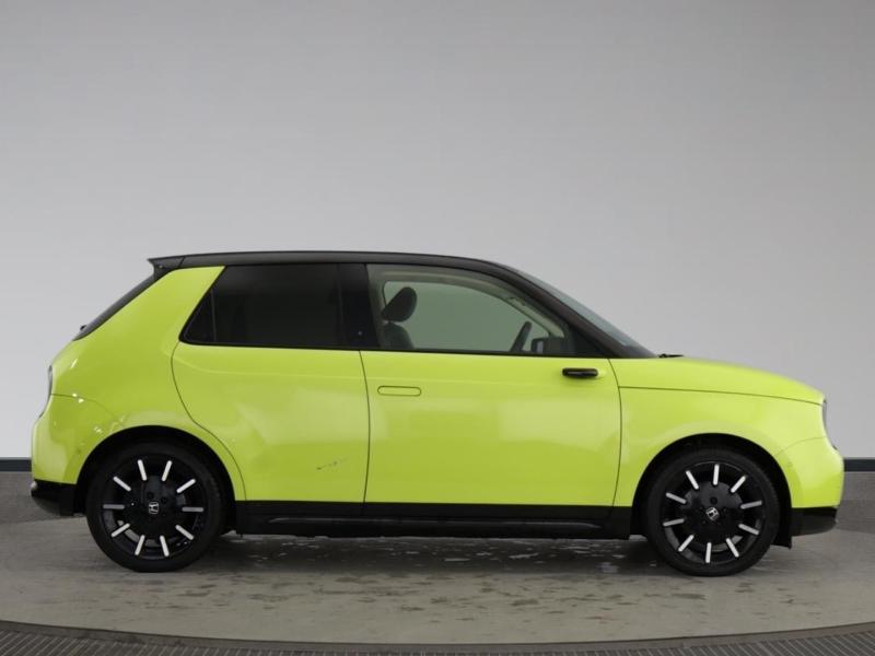 Used Honda e 2022 for sale - 77125291: Photo 6