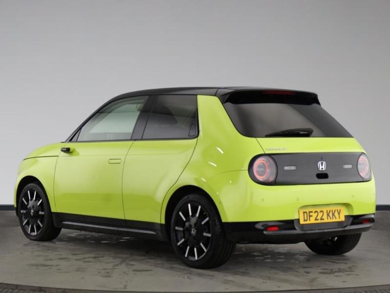 Used Honda e 2022 for sale - 77125291: Photo 7