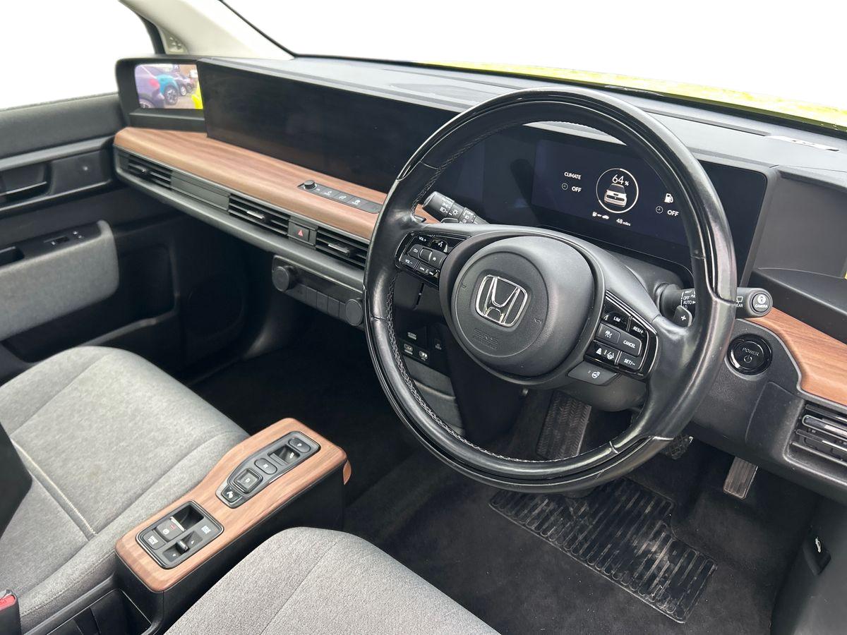 Used Honda e 2022 for sale - 77125291: Photo 8