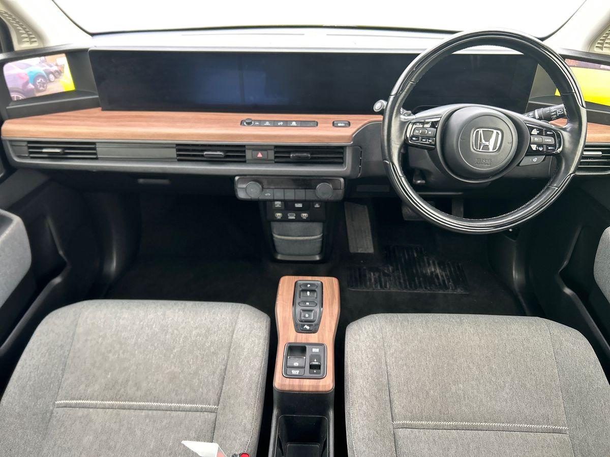 Used Honda e 2022 for sale - 77125291: Photo 9