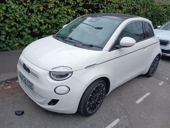 Used Fiat 500 2024 for sale - 78282475: Photo