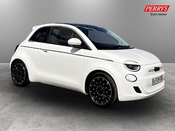 Used Fiat 500 2024 for sale - 78282475: Photo