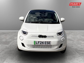 Used Fiat 500 2024 for sale - 78282475: Photo