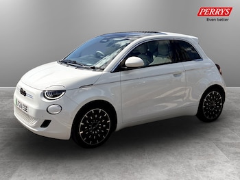 Used Fiat 500 2024 for sale - 78282475: Photo