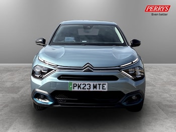 Used Citroen C4 2023 for sale - 78053863: Photo