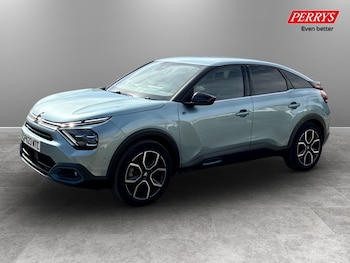 Used Citroen C4 2023 for sale - 78053863: Photo