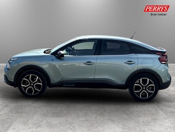 Used Citroen C4 2023 for sale - 78053863: Photo