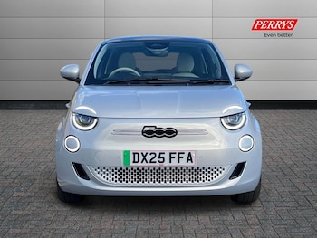 Used Fiat 500 2025 for sale - 75356275: Photo