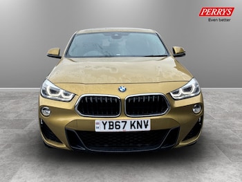 Used BMW X2 2018 for sale - 79239859: Photo