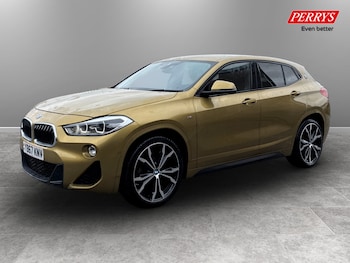 Used BMW X2 2018 for sale - 79239859: Photo