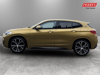Used BMW X2 2018 for sale - 79239859: Photo