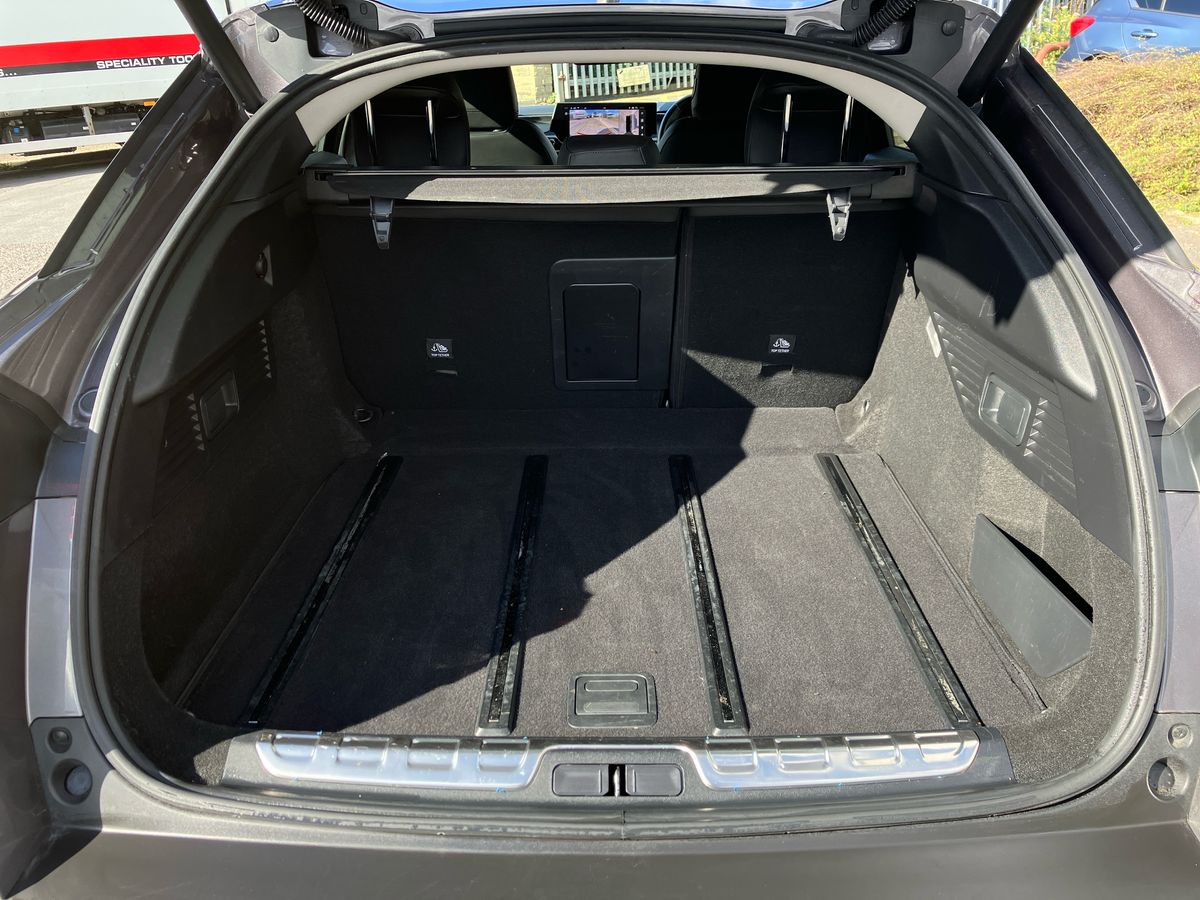 Vehicle 20