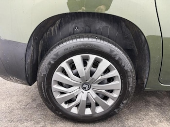 Used Citroen Berlingo 2024 for sale - 77460707: Photo