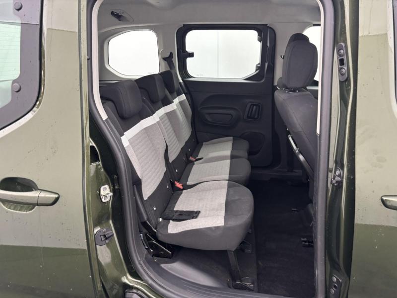 Used Citroen Berlingo 2024 for sale - 77460707: Photo 3
