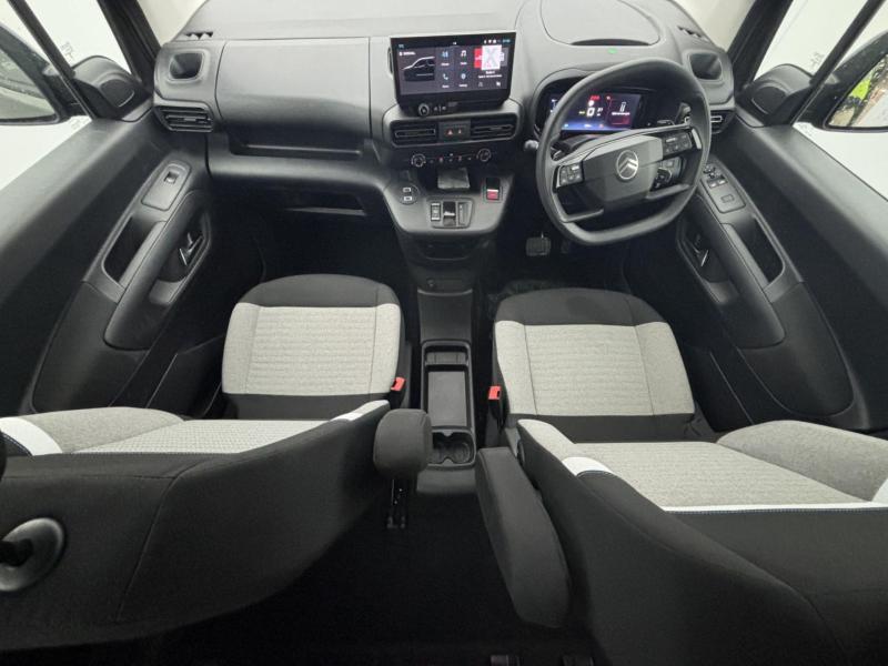 Used Citroen Berlingo 2024 for sale - 77460707: Photo 5