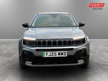 Used Jeep Other 2025 for sale - 77629596: Photo