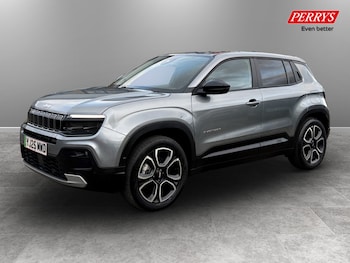 Used Jeep Other 2025 for sale - 77629596: Photo