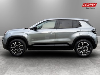 Used Jeep Other 2025 for sale - 77629596: Photo