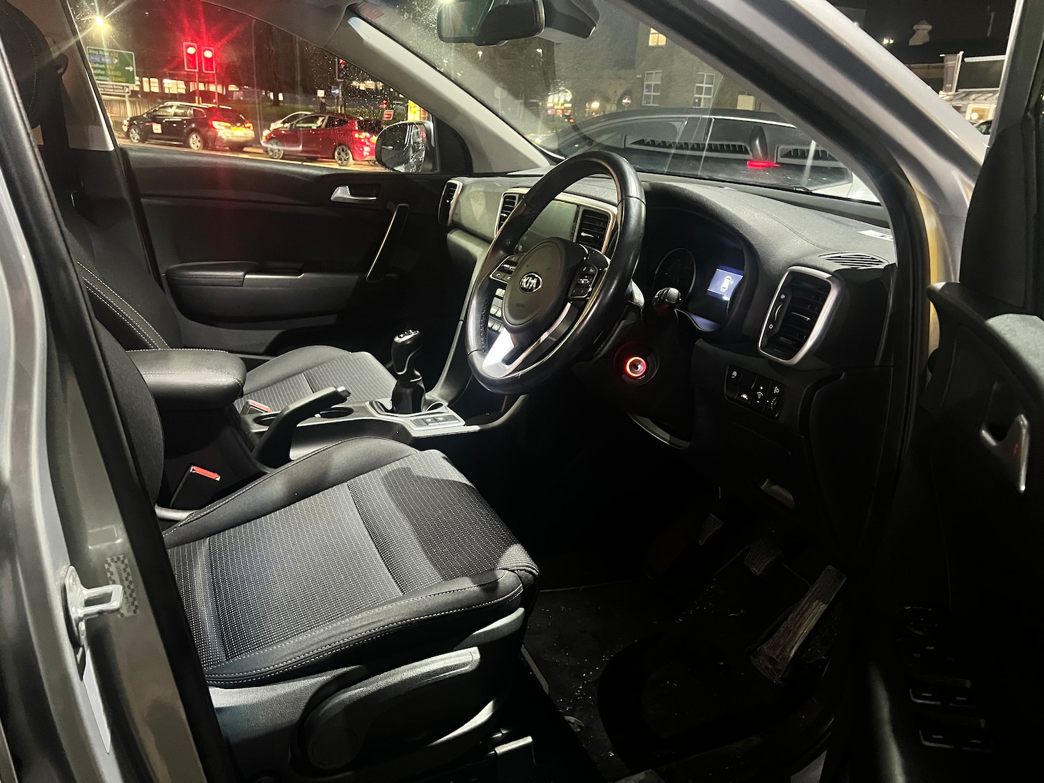 Used Kia Sportage 2021 for sale - 77159511: Photo 5