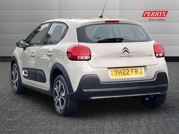 Used Citroen C3 2022 for sale - 76565895: Photo