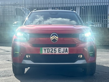 Used Citroen C3 2025 for sale - 77676653: Photo