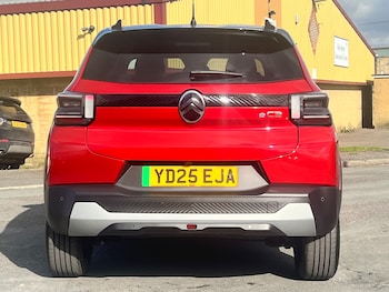 Used Citroen C3 2025 for sale - 77676653: Photo