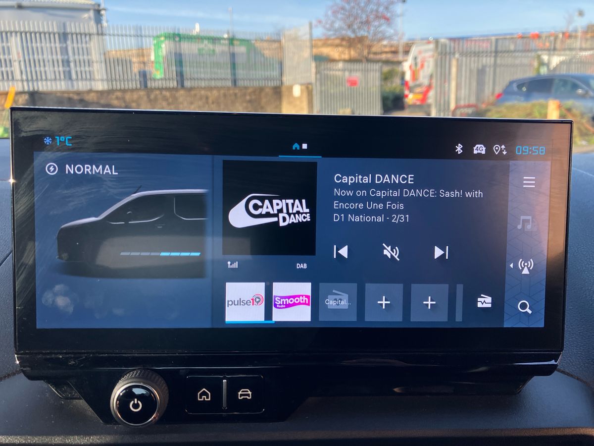 Used Citroen Berlingo 2024 for sale - 76919328: Photo 10