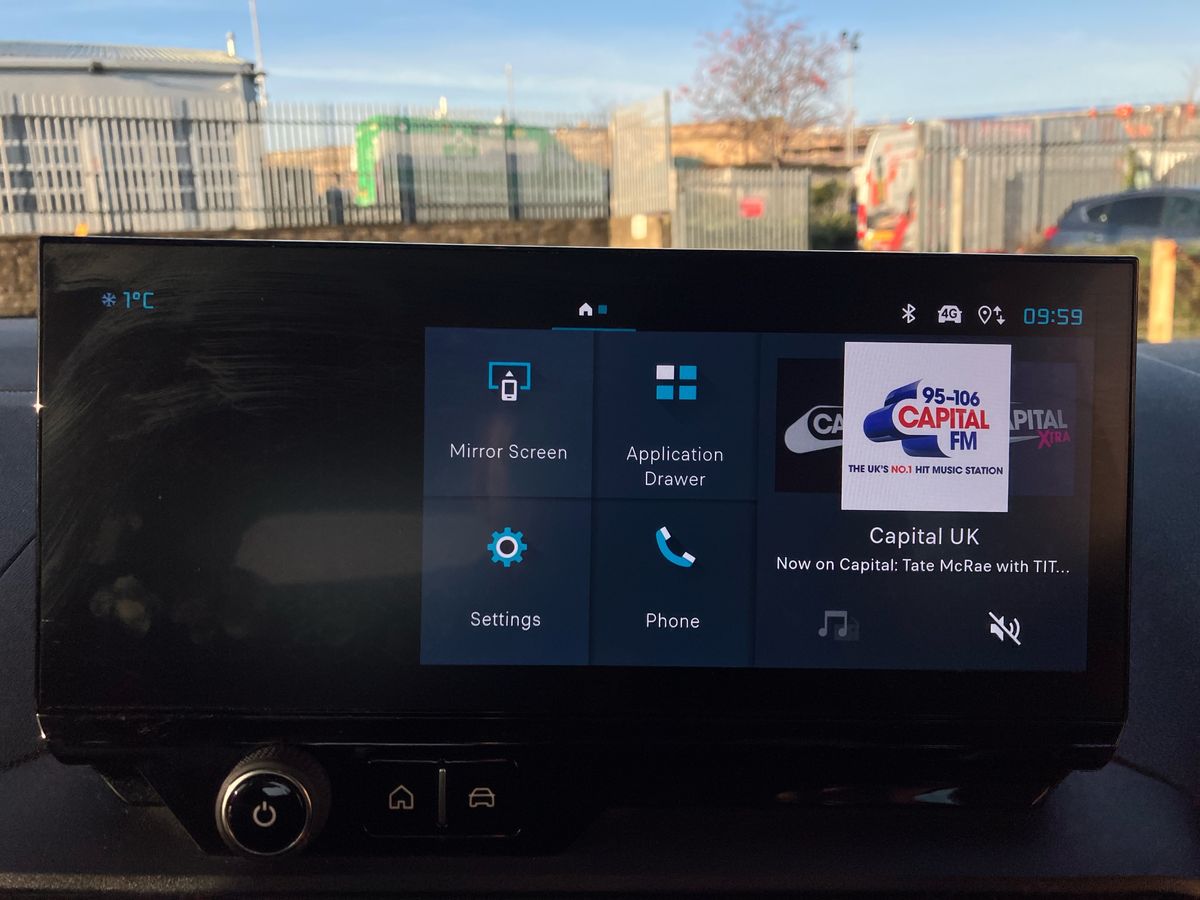 Used Citroen Berlingo 2024 for sale - 76919328: Photo 11