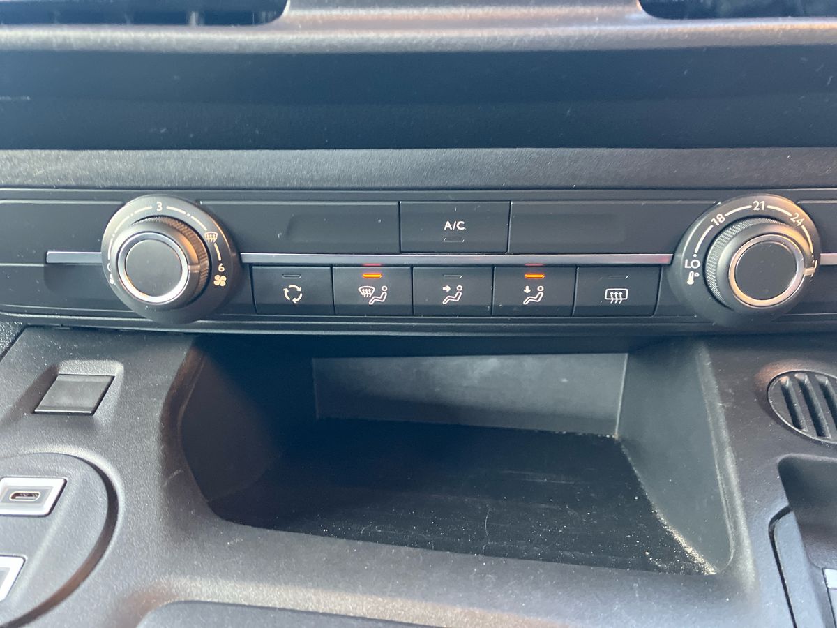 Used Citroen Berlingo 2024 for sale - 76919328: Photo 12