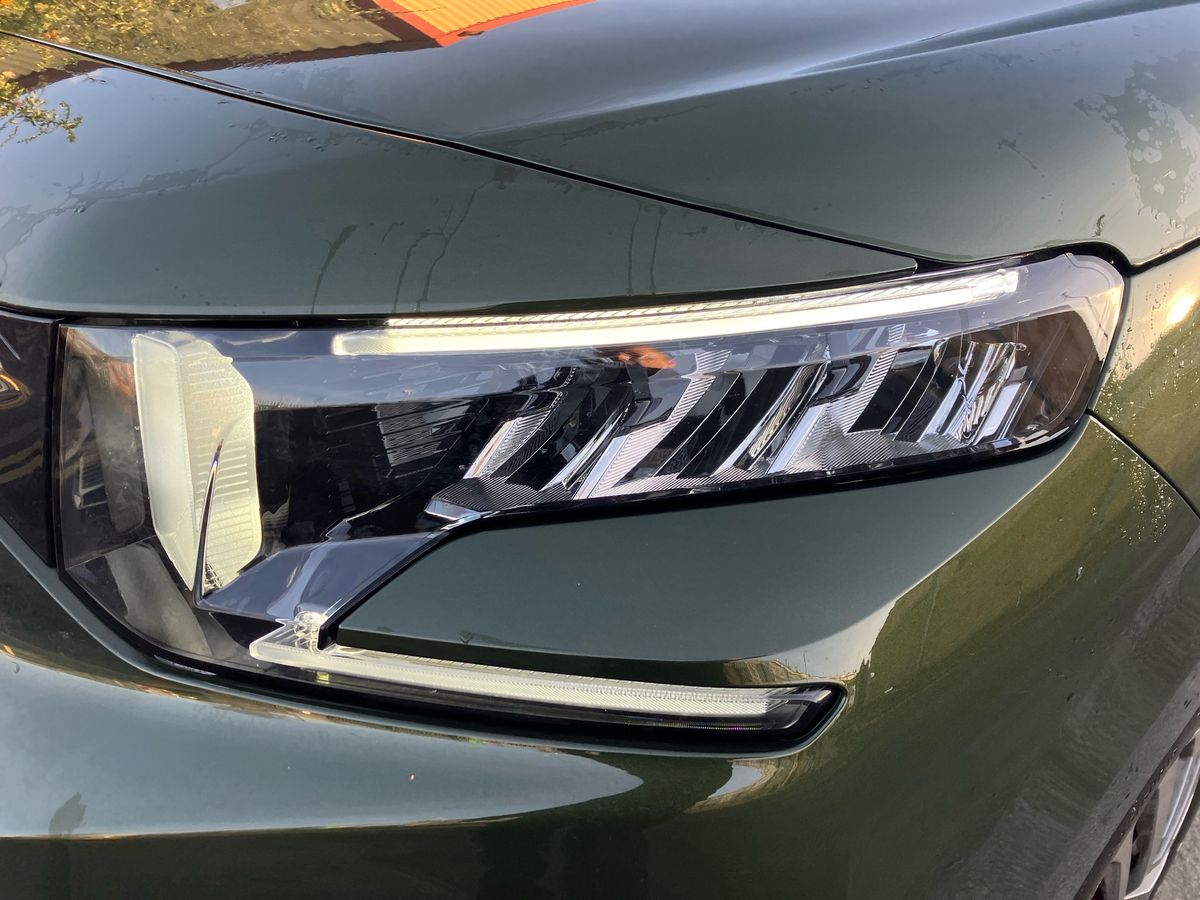 Used Citroen Berlingo 2024 for sale - 76919328: Photo 13